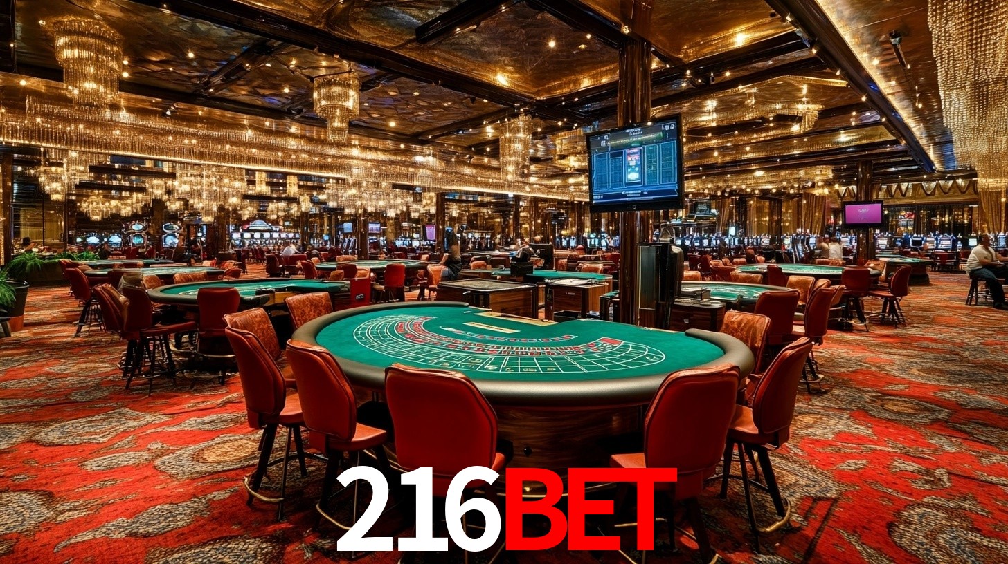 216 BET app