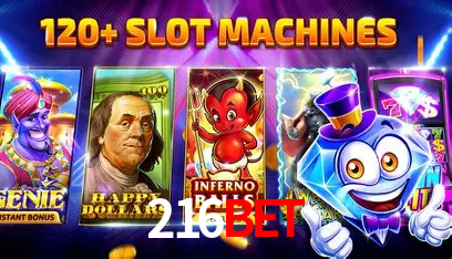 A Revolução dos Aplicativos de Jogos no 216BET