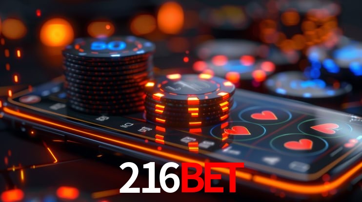 Experiência VIP 216BET