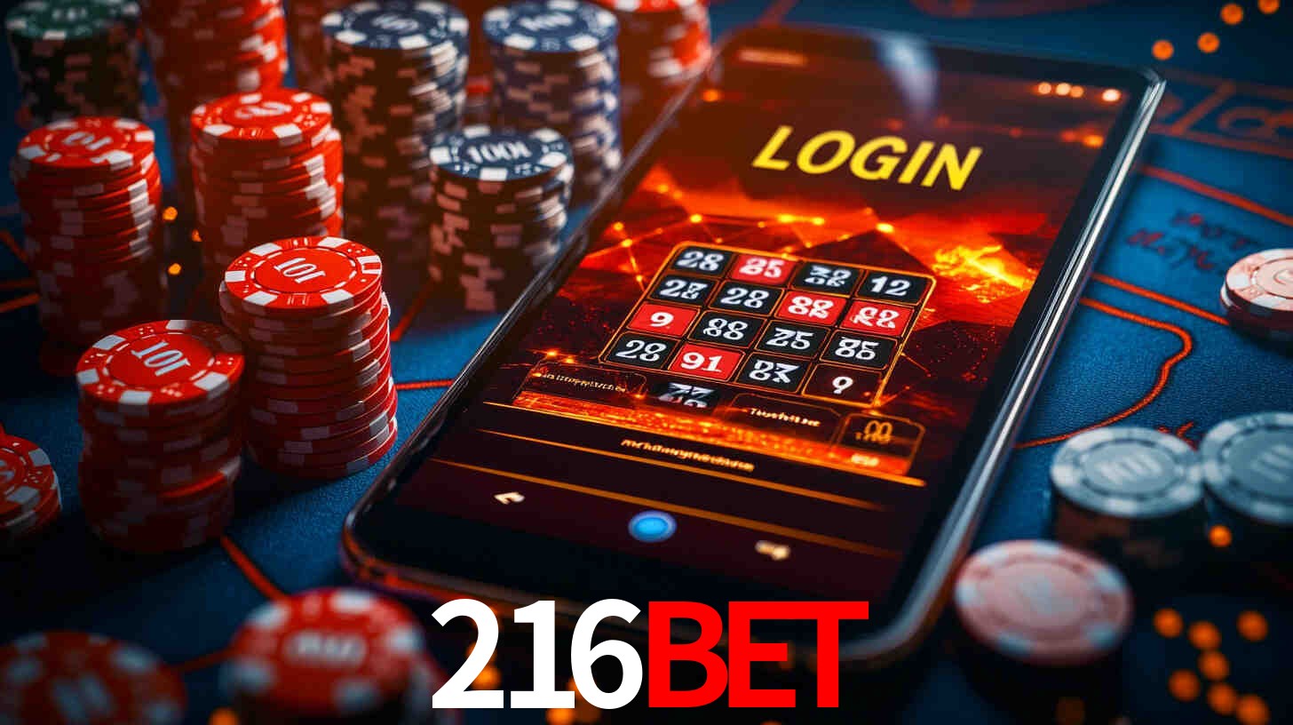 216BET