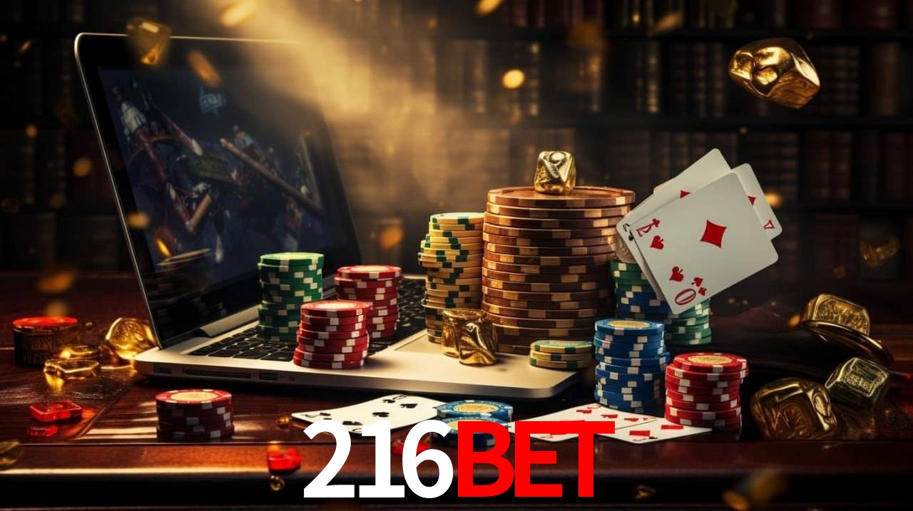 Tennis Betting 216BET