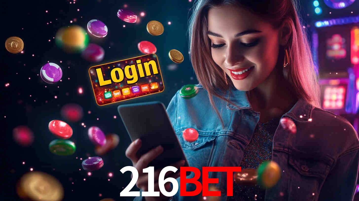 Descubra o Programa VIP da 216BET: Vantagens Exclusivas para Jogadores