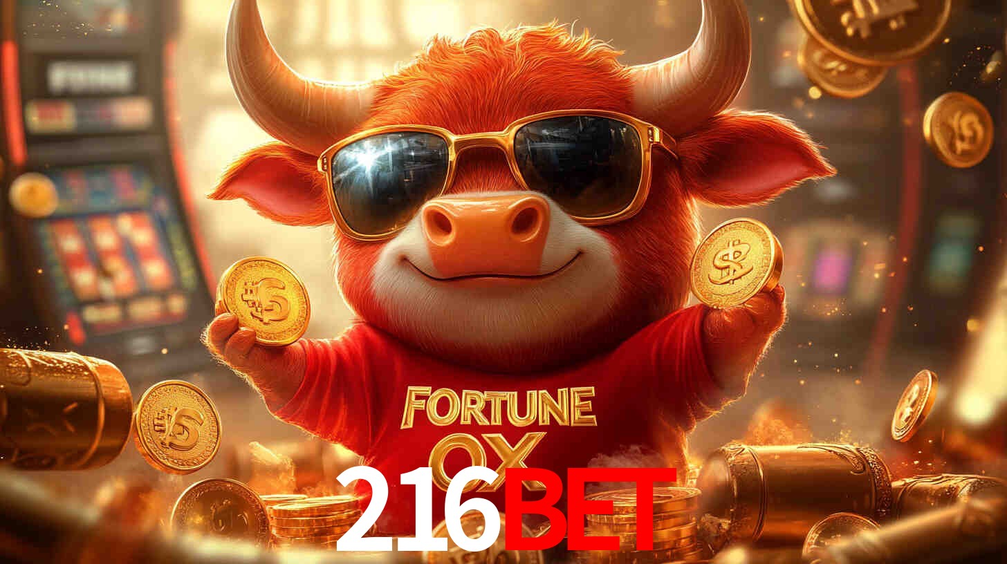 216BET: A Experiência de Casino com Jogos de Mesa ao Vivo