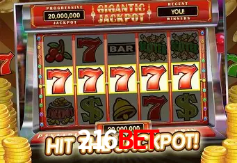 Descubra o Mundo do Cassino Online com 216BET