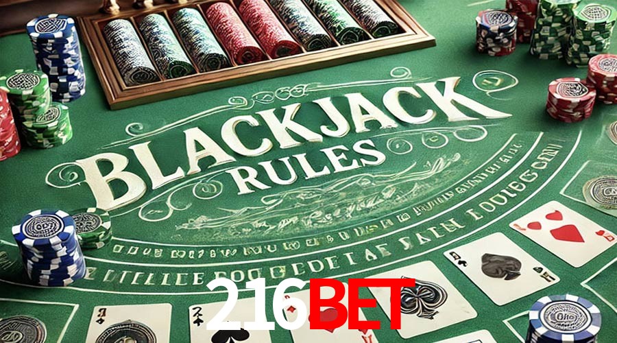 Slot Games 216BET
