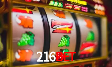 A Experiência Imersiva dos Cassinos Ao Vivo no 216BET