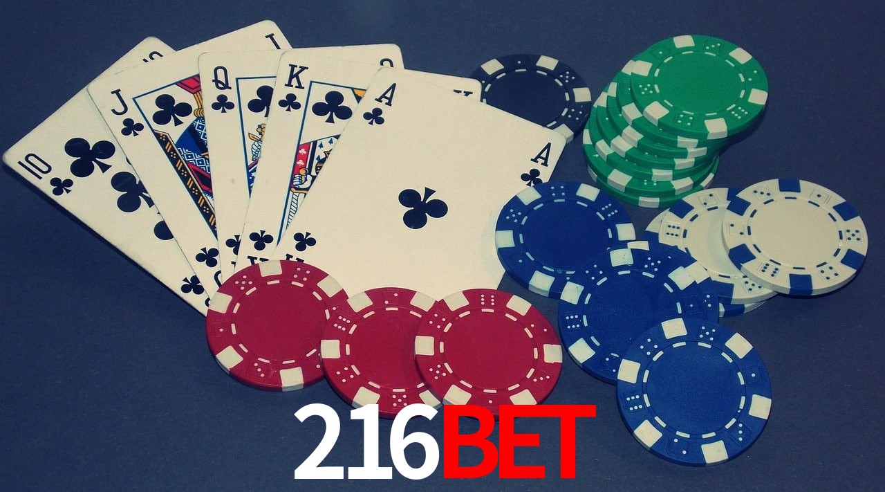 Game Statistics 216BET