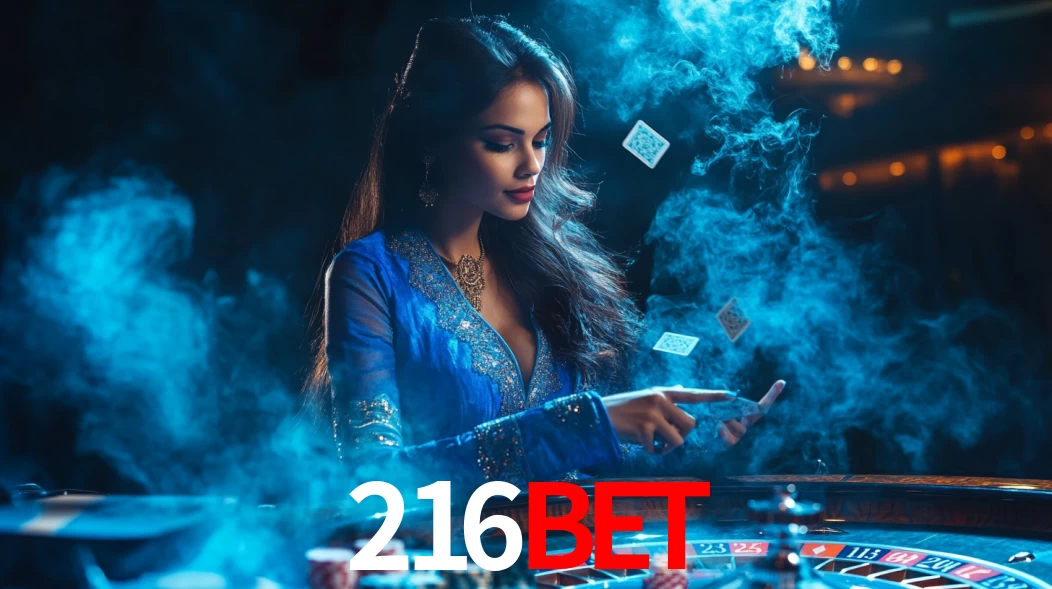 Explorando a Categoria de Eventos em Apostas na 216BET