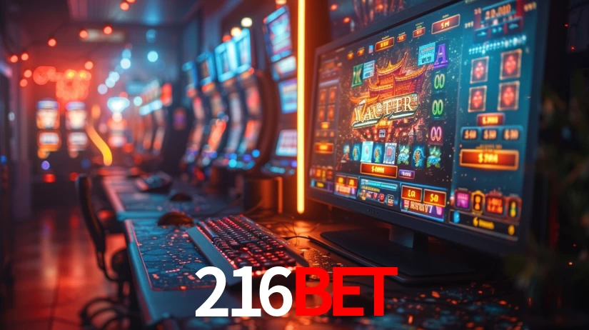 Experimente o Login Seguro Premium no 216BET