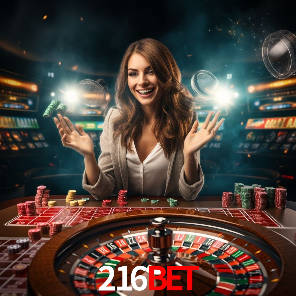Explore as vantagens do 216BET: serviço profissional e confiabilidade