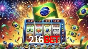 Player Reviews 216BET