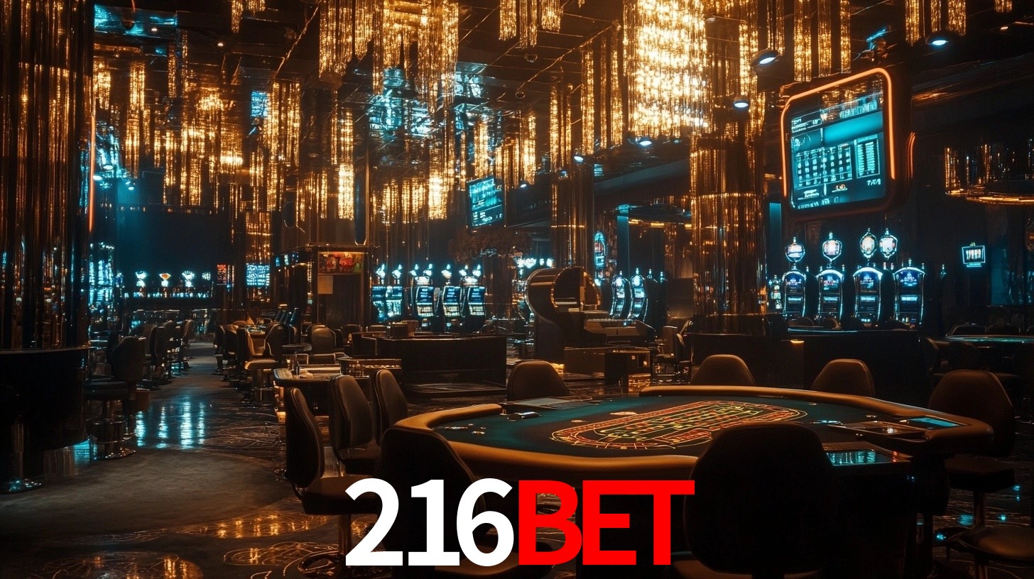 216BET