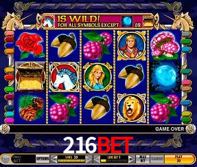 VIP Casino 216BET