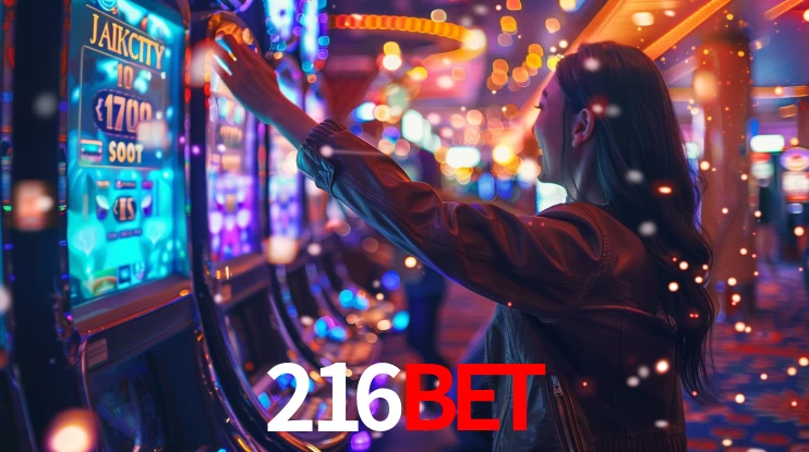 216 BET app