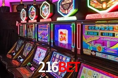 Desvendando o Mundo dos Jogos Virtuais na 216BET