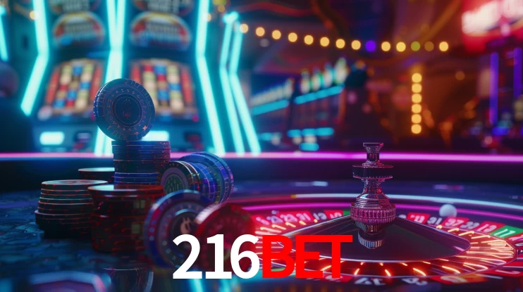 Game Providers 216BET