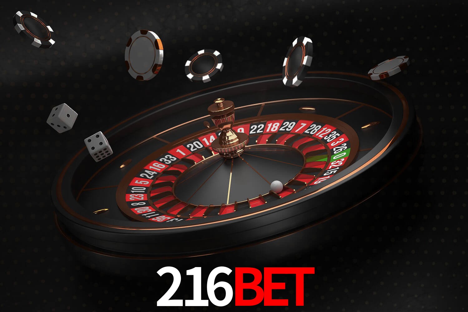 216BET.com