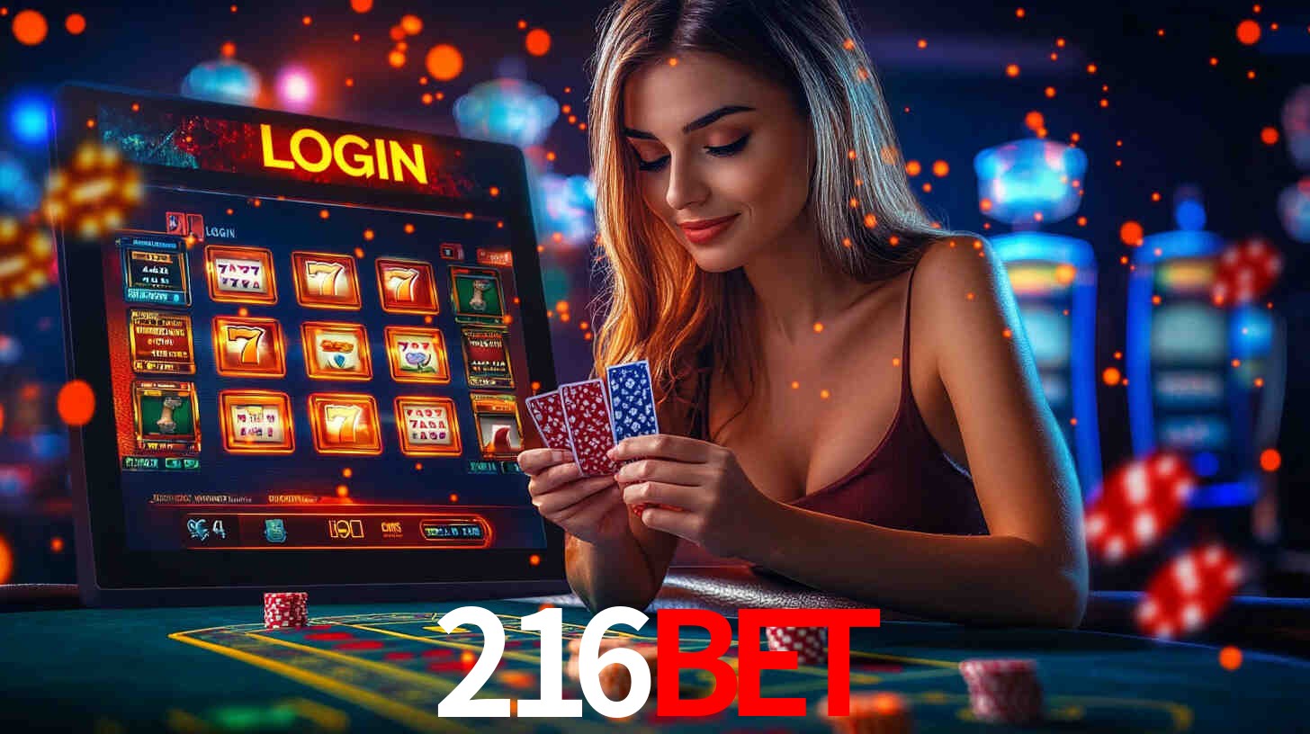216BET,216BET.com