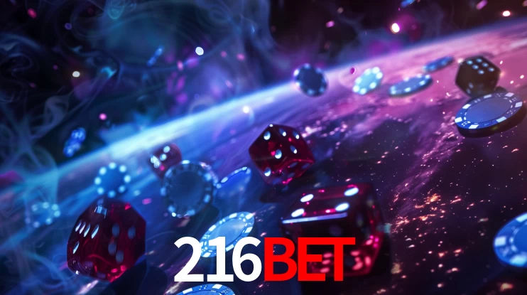 Live Casino 216BET