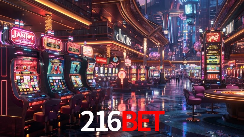 Games Directory 216BET