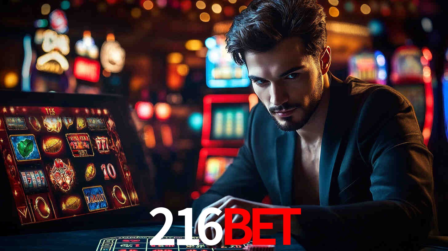 216BET,216BET.com