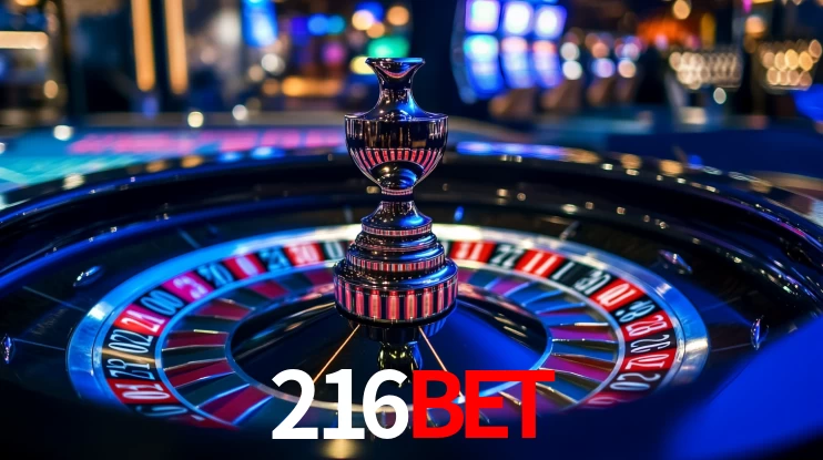 216 BET app