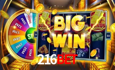 A Emoção da Loteria na 216BET: Uma Chance de Mudança de Vida