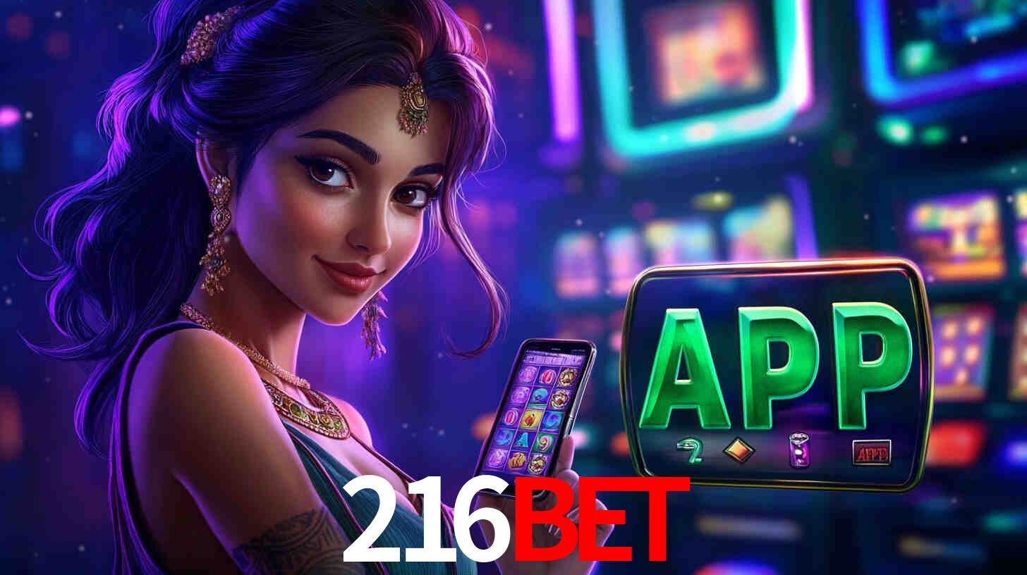 216 BET app