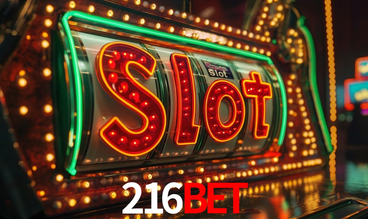 Account Benefits 216BET