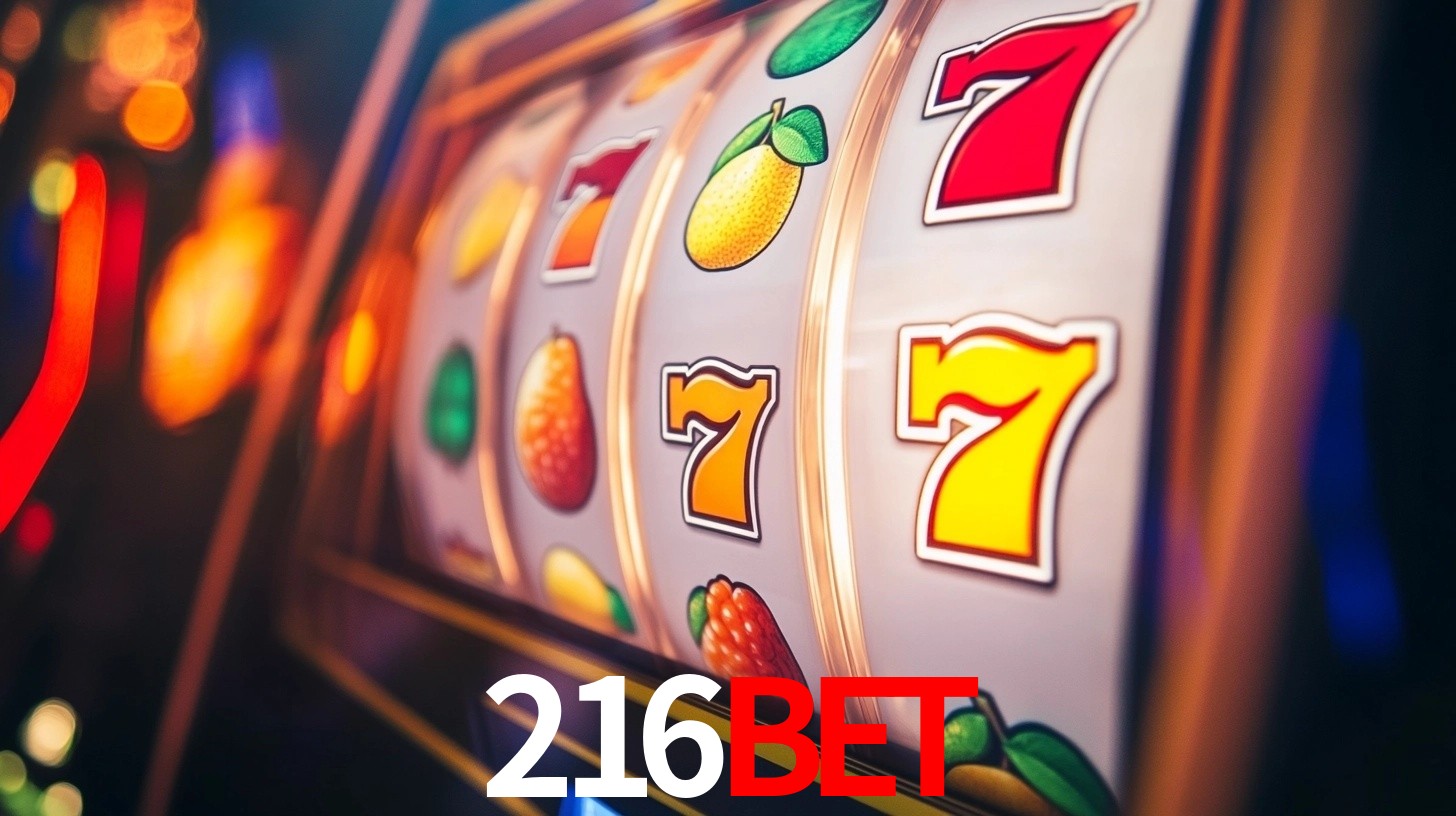 Daily Bonuses 216BET