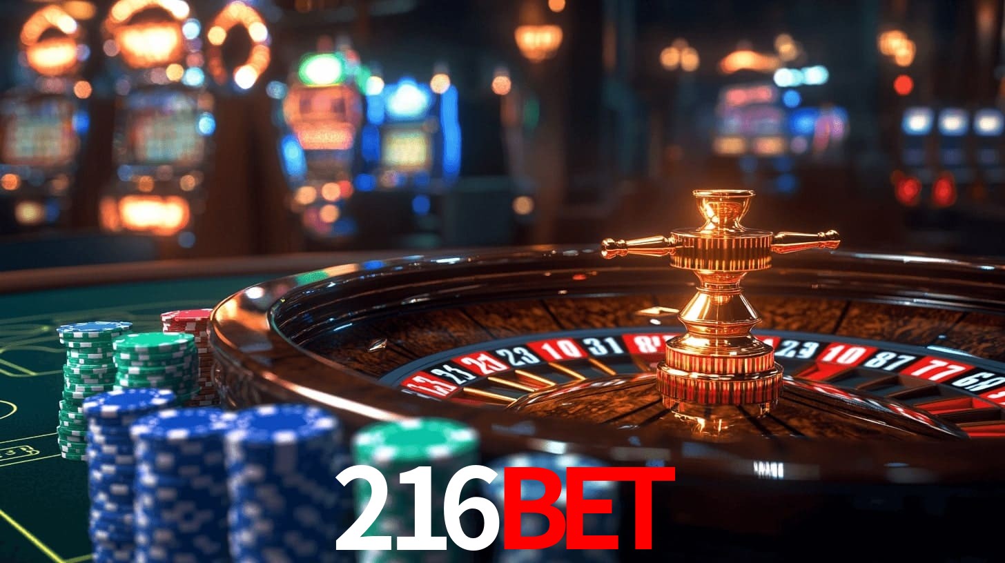 216BET