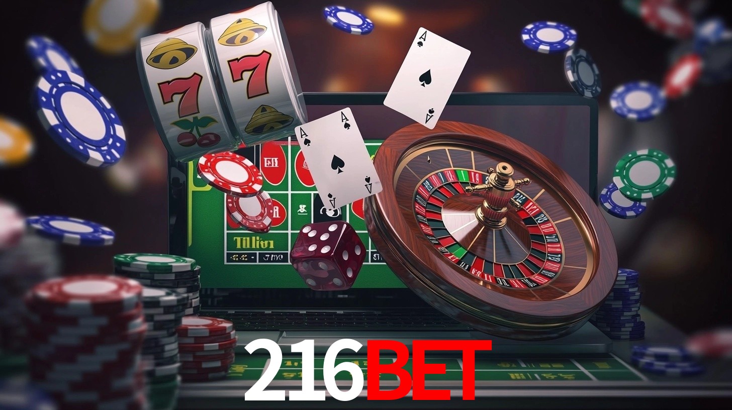 Programa VIP 216BET