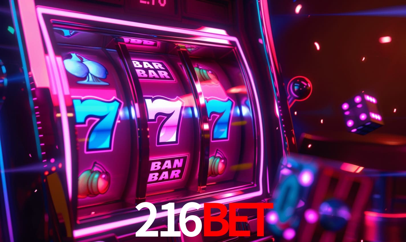 Descubra a Essência do 216BET: Nossa História e Compromissos