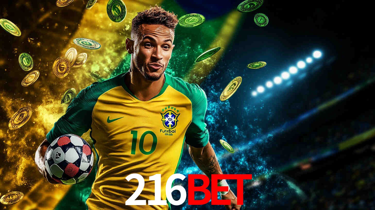A Experiência Imersiva dos Cassinos Ao Vivo no 216BET