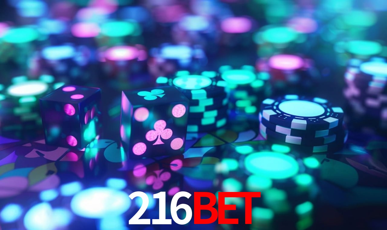Basketball Betting 216BET