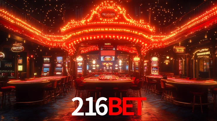 Ofertas Imperdíveis na 216BET: Promoções e Bônus Que Valem a Pena