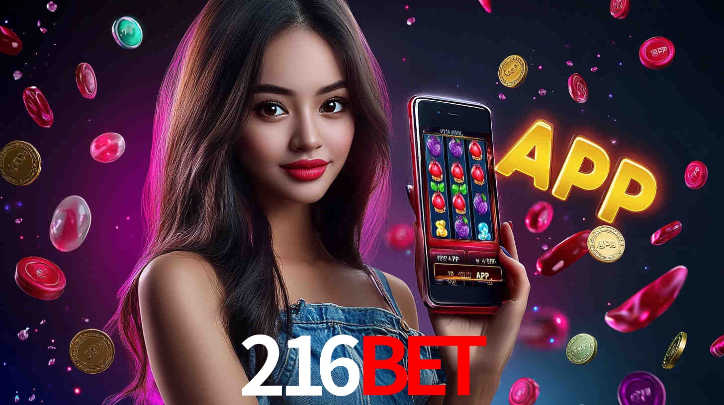 Apostas Esportivas na 216BET: Um Guia Completo