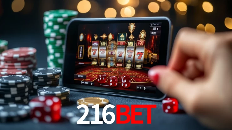 Exclusive Games 216BET