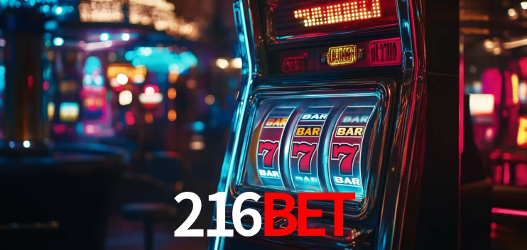 Programa VIP 216BET