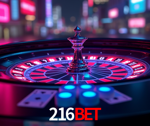 Descubra a Essência do 216BET: Nossa História e Compromissos