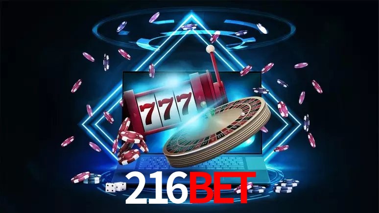 Game Providers 216BET
