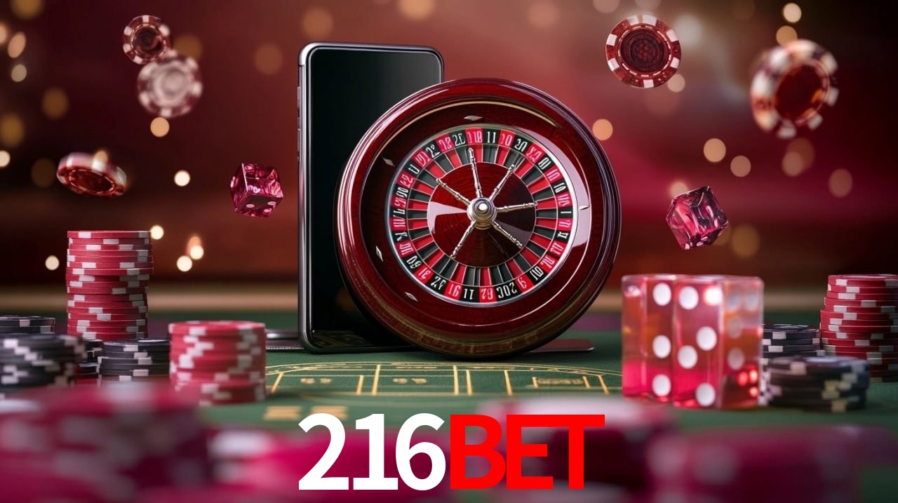 Football Betting 216BET