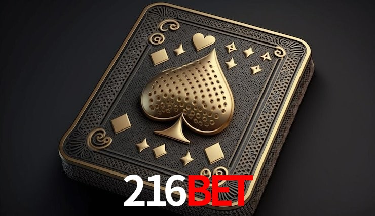 Bonus Features 216BET
