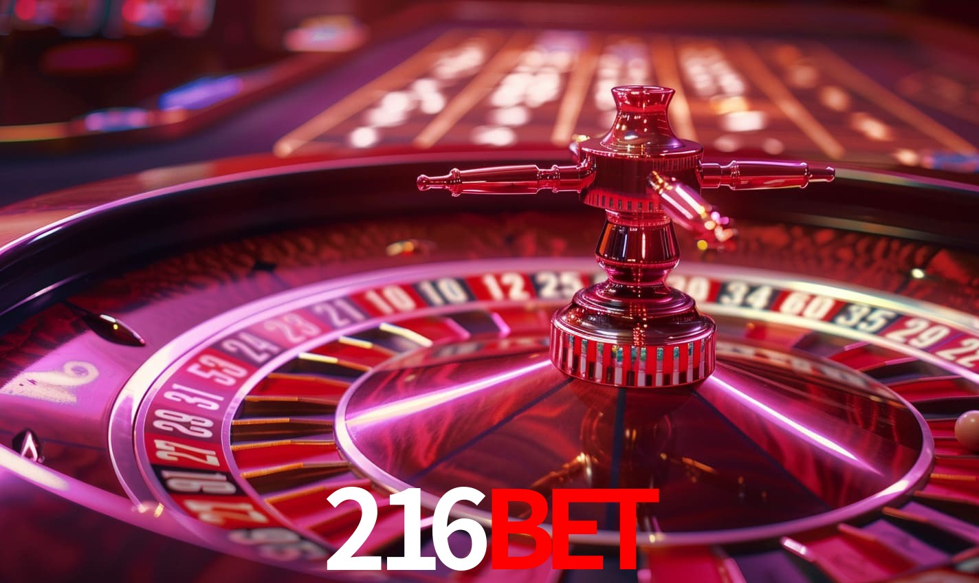 Explorando a Categoria de Eventos em Apostas na 216BET