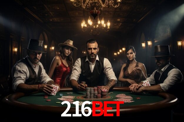 Desvendando o Mundo dos Jogos Virtuais na 216BET