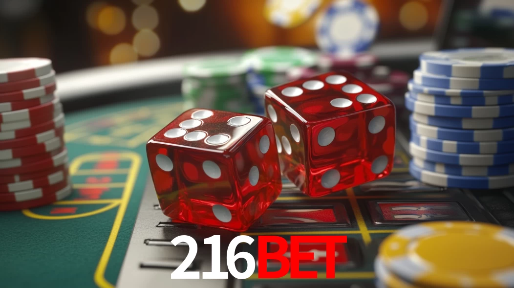 Daily Bonuses 216BET