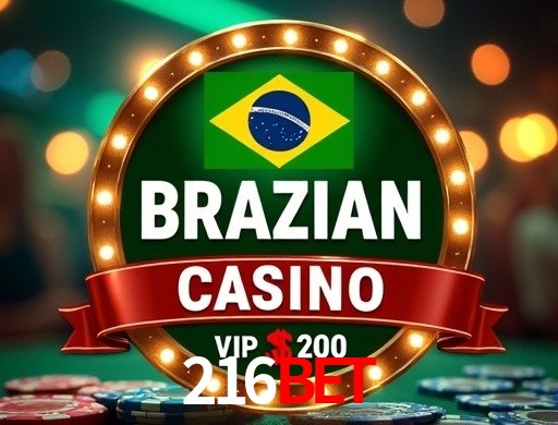 Seasonal Promotions 216BET