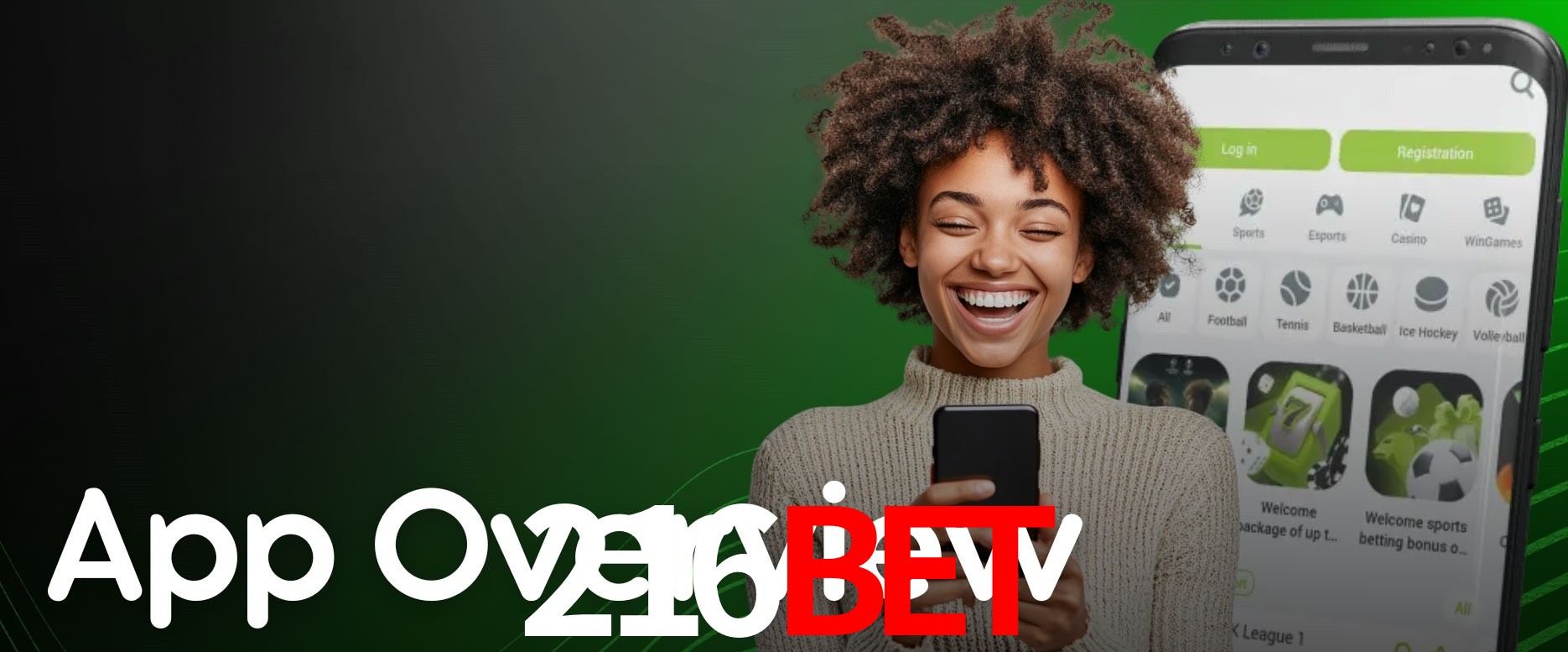 Weekend Specials 216BET