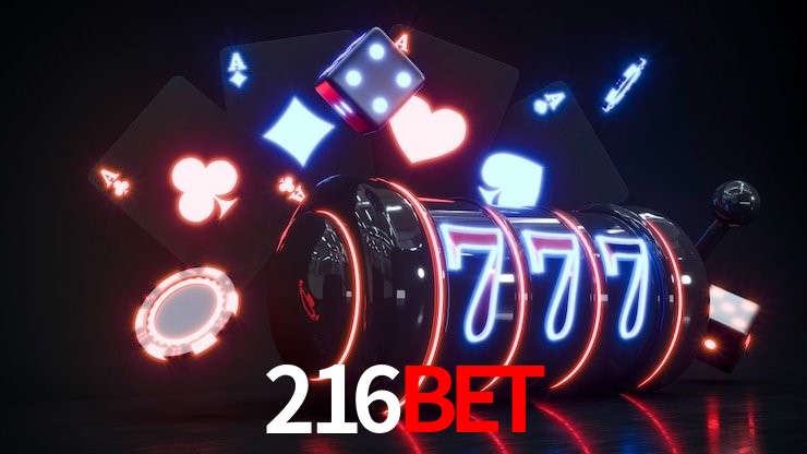 Basketball Betting 216BET