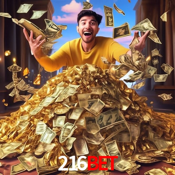 Football Betting 216BET